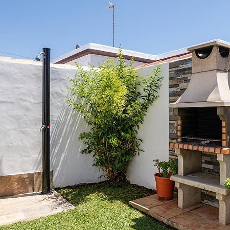 Casa Antonia 1 Villa โกนิล เด ลาฟรอนเตรา ภายนอก รูปภาพ