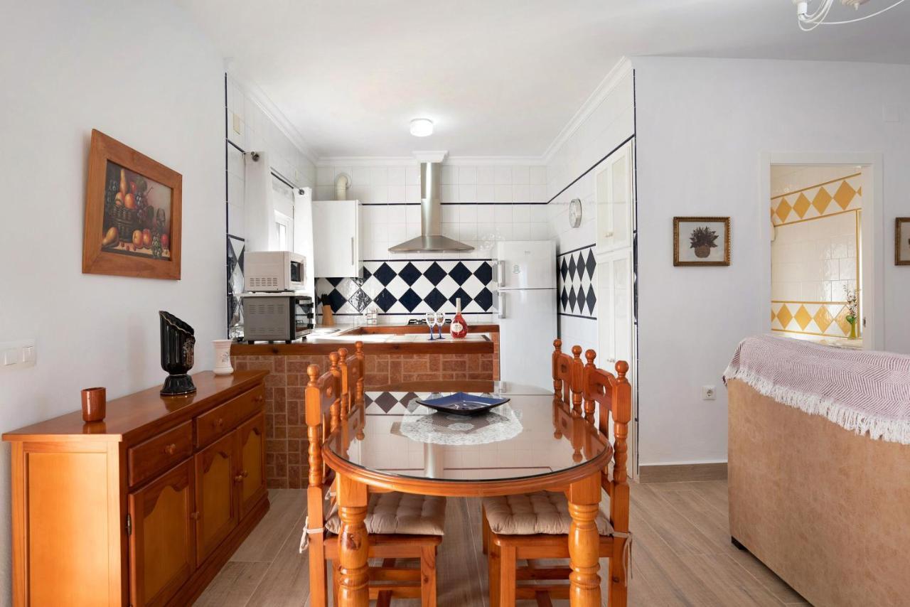 Casa Antonia 1 Villa โกนิล เด ลาฟรอนเตรา ภายนอก รูปภาพ