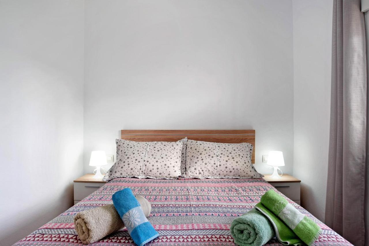 Casa Antonia 1 Villa โกนิล เด ลาฟรอนเตรา ภายนอก รูปภาพ